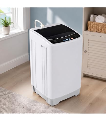 Amazon.co.jp: NA-F50B11-S(シルバ-) 全自動洗濯機 上開き 洗濯5kg